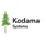 Kodama Systems Logo